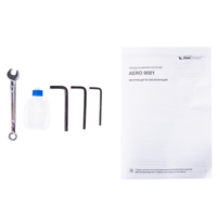 FoxWeld AERO 9021 / 6524 Image #7