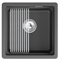 Granula KS-4501iU (черный)