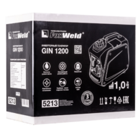 FoxWeld GIN 1200 / 5213 Image #4