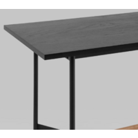 Stool Group Knobb 120x60 (черный) Image #5