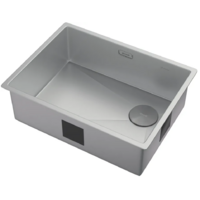 ZorG Zerox 59 U / IF Side SF Zurinox Steel Image #2