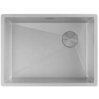 ZorG Zerox 59 U / IF Side SF Zurinox Steel Image #1