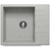 Polygran DEKA 600 серый №314 Image #1