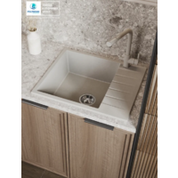 Polygran DEKA 600 серый №314 Image #9