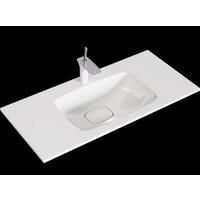 Умывальники