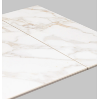 Stool Group Marmer 120-180x80x76 (капучино) Image #8