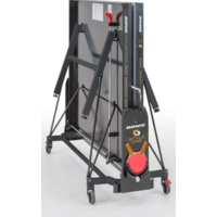 Donic-Schildkrot Indoor Style 1000 / 230241 (серый) Image #3