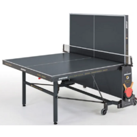 Donic-Schildkrot Indoor Style 1000 / 230241 (серый) Image #2