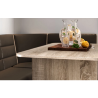 Трия Техас исп. 2 (дуб сонома трюфель/кашемир коричневый) Image #7