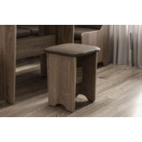 Трия Техас исп. 2 (дуб сонома трюфель/кашемир коричневый) Image #8