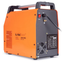 FoxWeld UNO MIG 207 LCD / 8754 Image #5