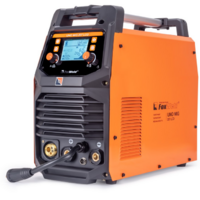 FoxWeld UNO MIG 207 LCD / 8754