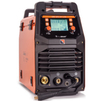 FoxWeld UNO MIG 207 LCD / 8754 Image #2