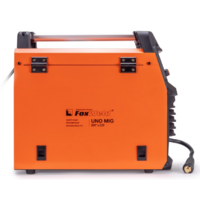 FoxWeld UNO MIG 207 LCD / 8754 Image #3