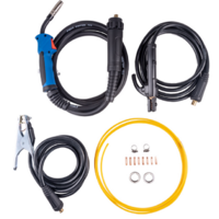 FoxWeld UNO MIG 207 LCD / 8754 Image #9