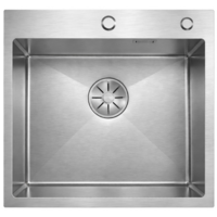 Blantek VS-5650S Brushed Image #1