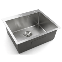 Blantek VS-5650S Brushed Image #2