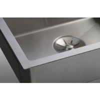 Blantek VS-5650S Brushed Image #3