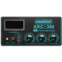 Grovers ARC-300 / C450800300 Image #3