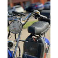 Smart Balance Balance X11 (синий) 2025 Image #1