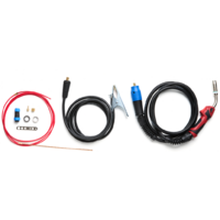 Grovers MULTIMIG-250 PFC DUAL PULSE SYN / S.004RM.M279-GR Image #4