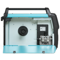 Grovers MULTIMIG-250 PFC DUAL PULSE SYN / S.004RM.M279-GR Image #2