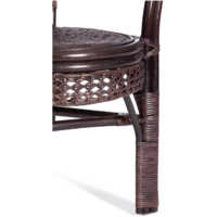 TetChair Pelangi 02/15B (грецкий орех, без подушки) Image #2