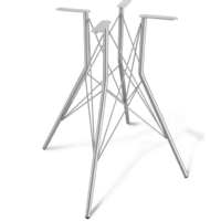 Sheffilton SHT-DS235 (сосна касцина/тихий океан/хром) Image #5