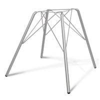 Sheffilton SHT-DS235 (сосна касцина/тихий океан/хром) Image #4