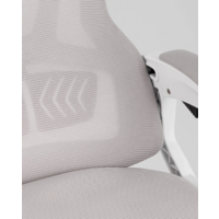 TopChairs Vecto / OUE-2515W (серый) Image #11