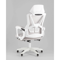 TopChairs Vecto / OUE-2515W (серый) Image #5