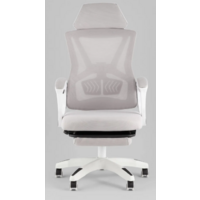 TopChairs Vecto / OUE-2515W (серый) Image #2