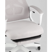 TopChairs Vecto / OUE-2515W (серый) Image #9