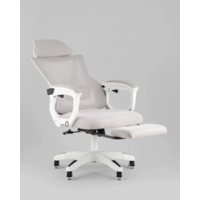 TopChairs Vecto / OUE-2515W (серый) Image #6