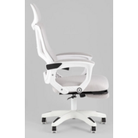 TopChairs Vecto / OUE-2515W (серый) Image #3