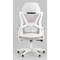 TopChairs Vecto / OUE-2515W (серый) Image #4