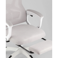 TopChairs Vecto / OUE-2515W (серый) Image #10