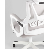 TopChairs Vecto / OUE-2515W (серый) Image #7