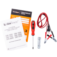 FoxWeld GIN 1500 / 5214 Image #7