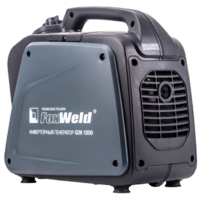 FoxWeld GIN 1500 / 5214 Image #2