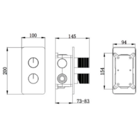 Vincea Domus VSFW-5DM0BG Image #5
