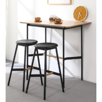 Stool Group Knobb 120x60 (светлое дерево) Image #6