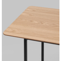 Stool Group Knobb 120x60 (светлое дерево) Image #5