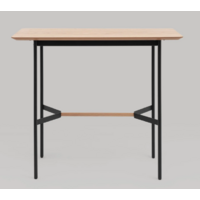 Stool Group Knobb 120x60 (светлое дерево) Image #2