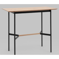 Stool Group Knobb 120x60 (светлое дерево)
