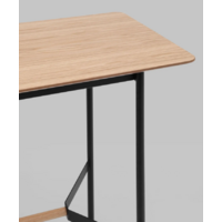 Stool Group Knobb 120x60 (светлое дерево) Image #3