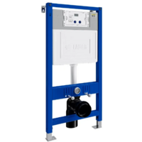 Lauter Nuremberg 21811B + 21901002 (черный, с кнопкой 219704J черный) Image #2