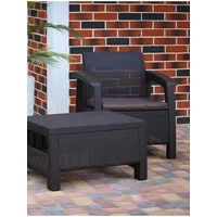 Эльфпласт Holiday XL венге Image #6