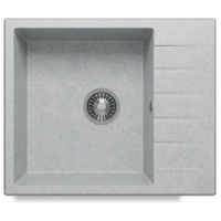 Polygran DEKA 600 светло-серый №314 Image #1