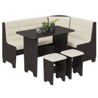 Трия Техас исп. 2 (венге/кашемир кремовый)